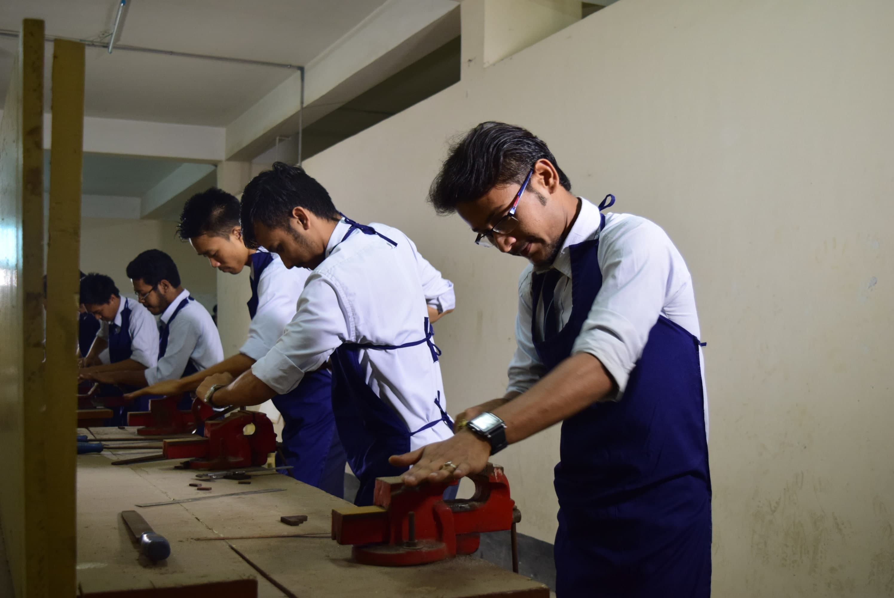 SITM Guwahati Campus photo 14